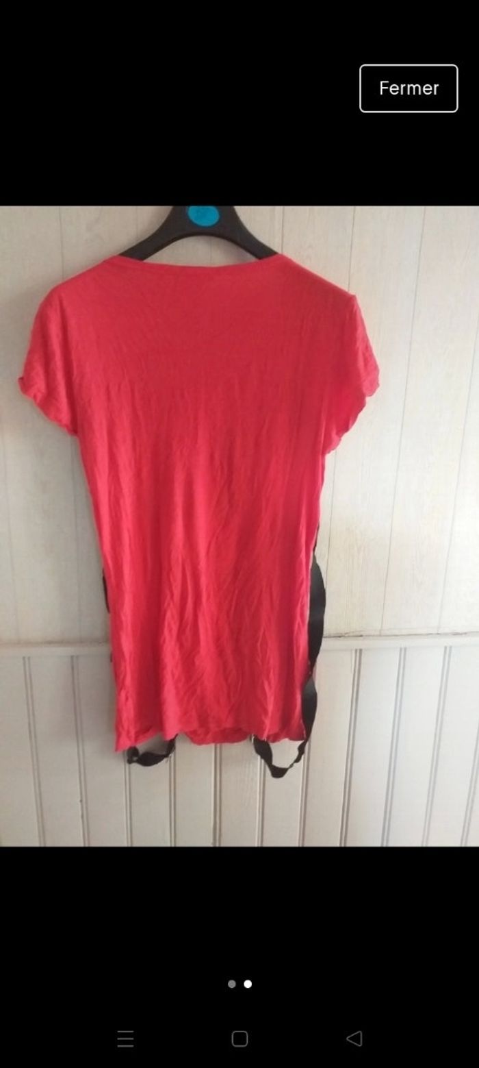 Tee shirt Disney - photo numéro 2