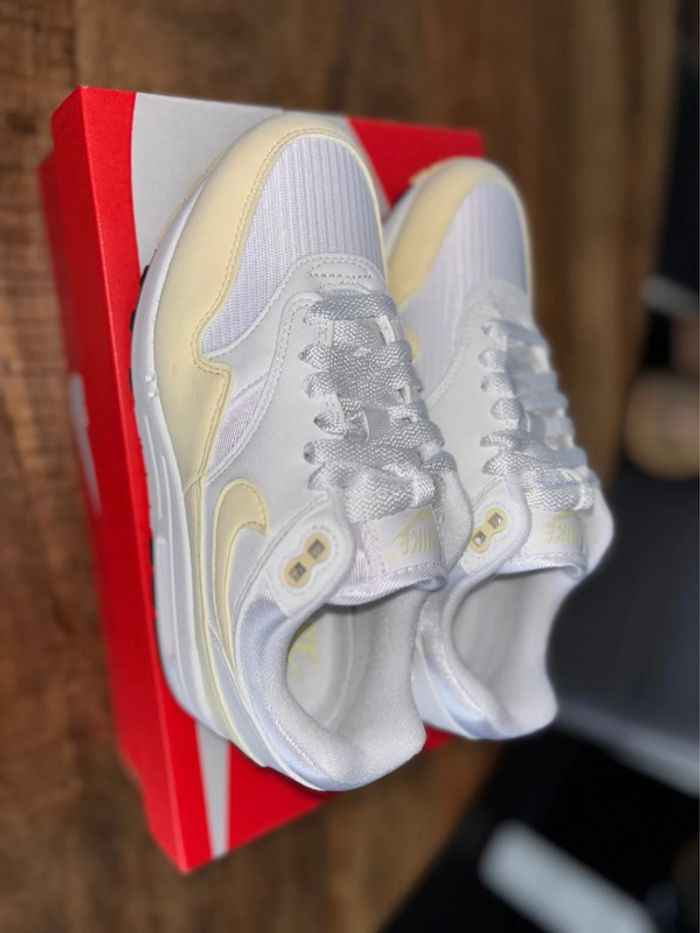 Air Max 1 P.38 Neuves unisex - photo numéro 2