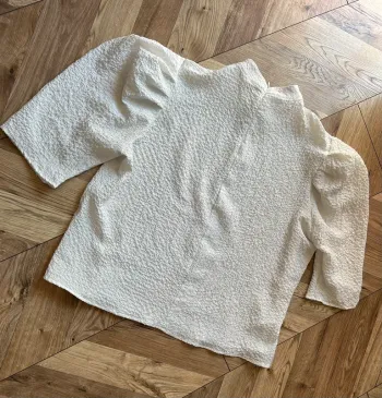 Blouse 3/4 Glamorous