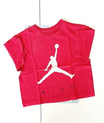 T-shirt Jordan - 8/10A