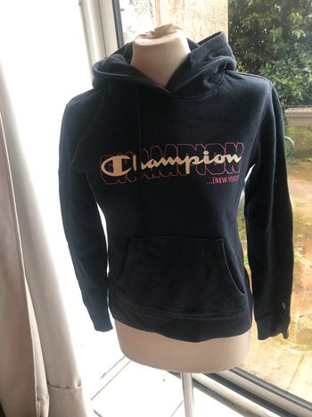 Sweat champion xs