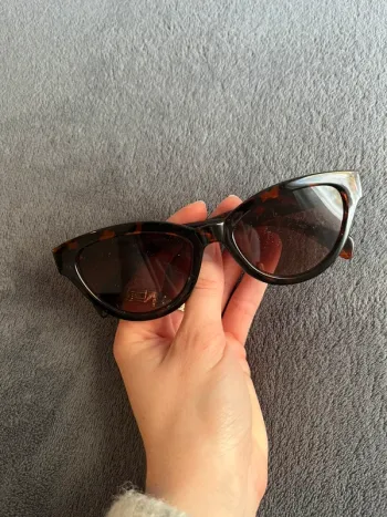 Lunette de soleil