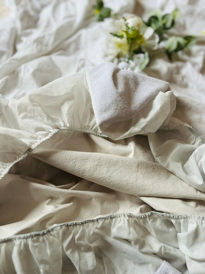 Draps housse - photo numéro 4