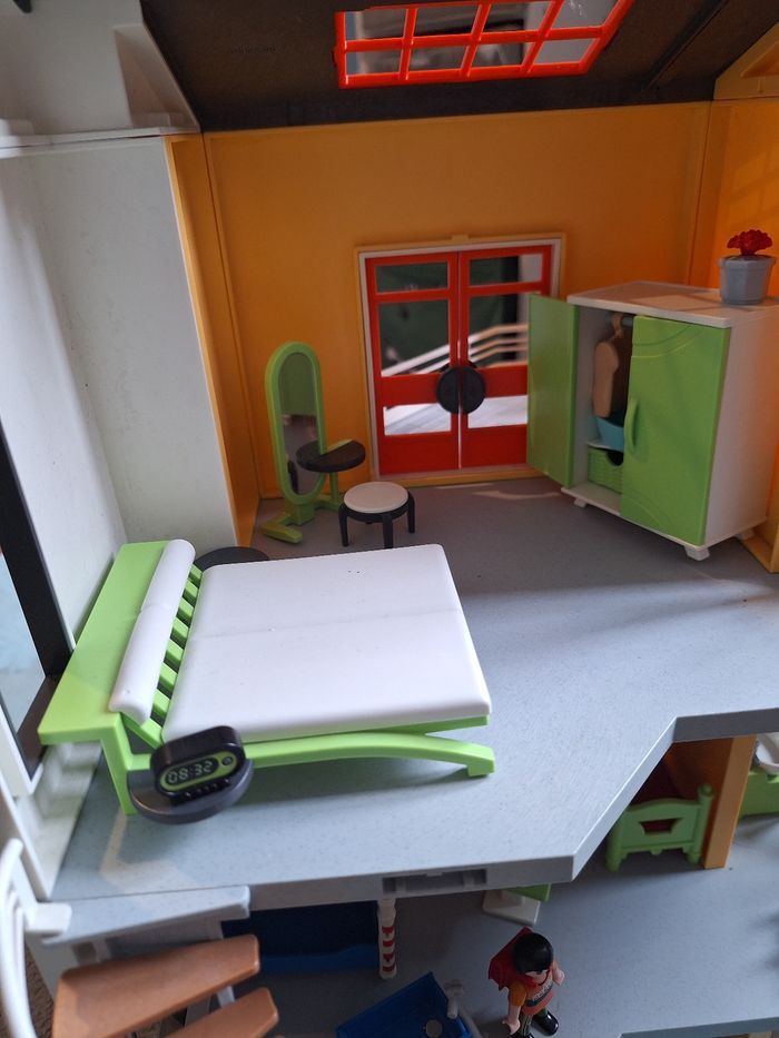 Maison playmobil 9266 - photo numéro 5