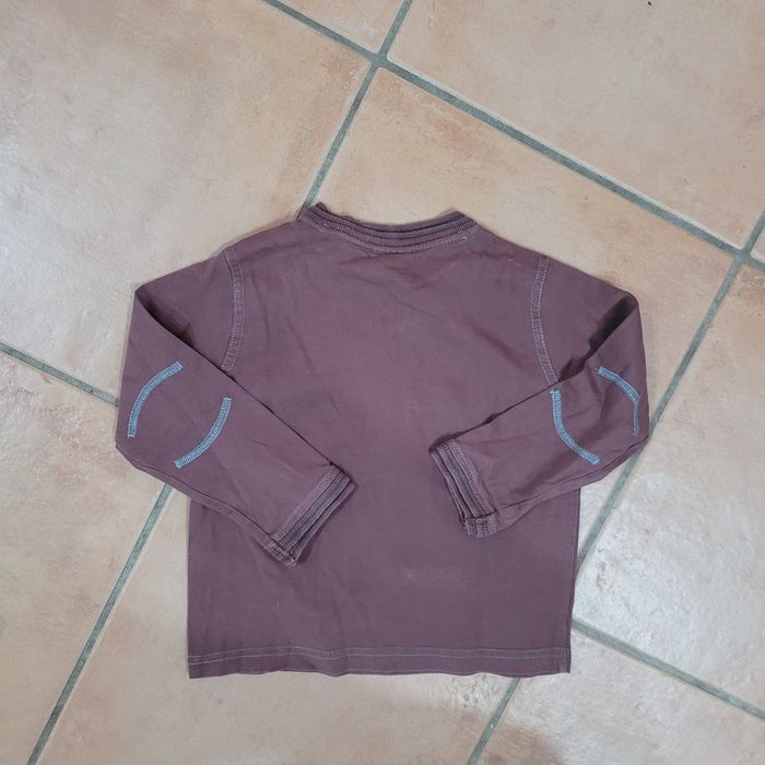 Tee-shirt Sergent Major