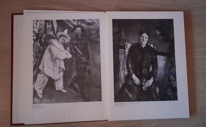 Paul cezanne - Meyer schapiro - photo numéro 5