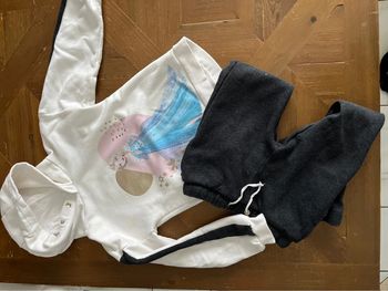 Ensemble reine des neiges