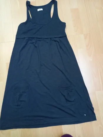 Ensemble robe sous pull les petits hauts