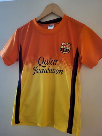 Tee-shirt de foot Magic Sport