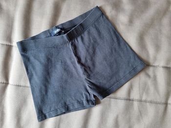 Petit short okaidi 2 ans