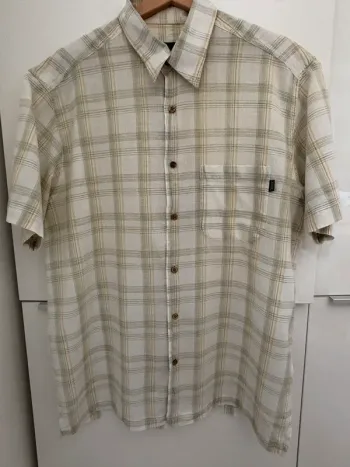Chemise Aigle taille L