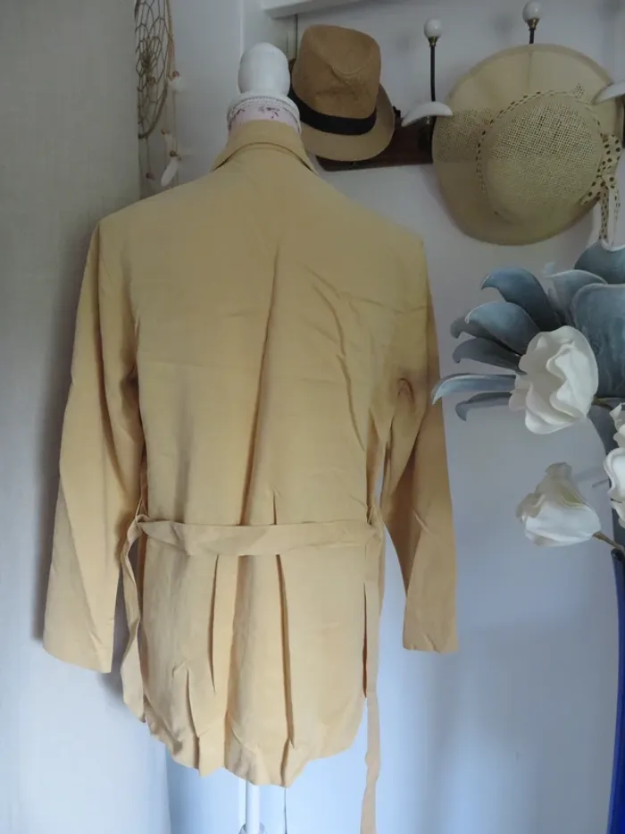 veste chemise - photo numéro 5