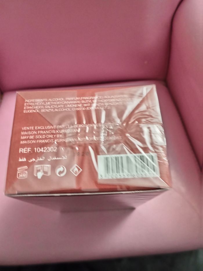 Parfum - photo numéro 4