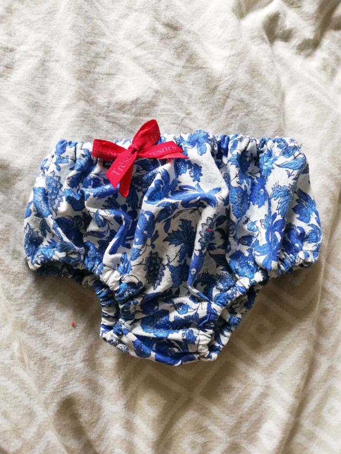 Bloomer bébé - photo numéro 3