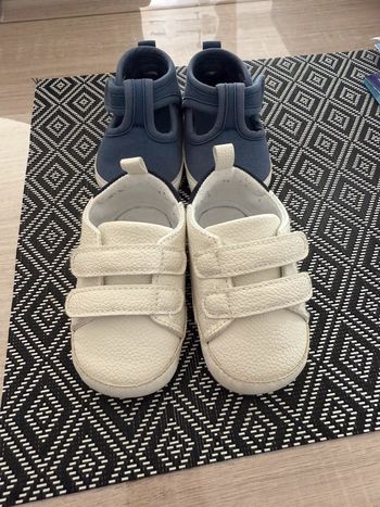 Chaussures bébé