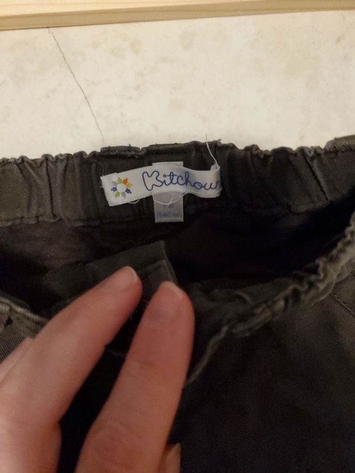 Pantalon 1 mois - photo numéro 3