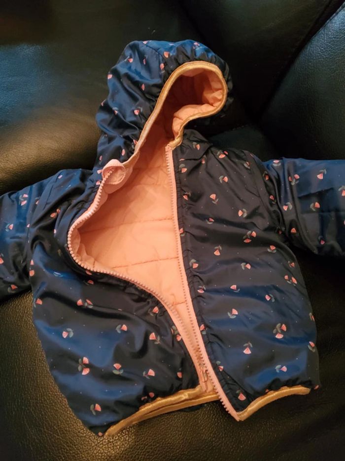 Doudoune réversible - photo numéro 6