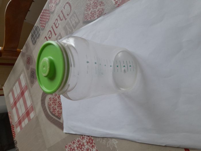 Biberon - photo numéro 4