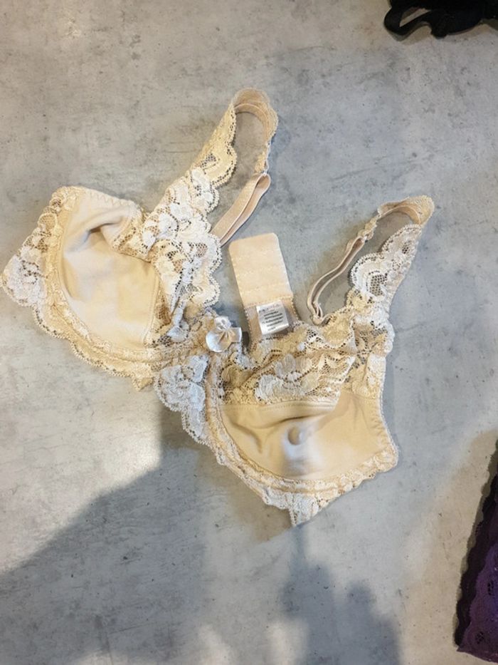 Soutien gorge