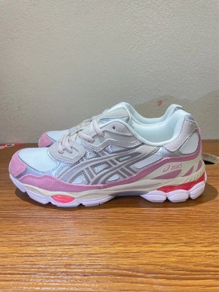 Asics Gel Nyc Rose 38