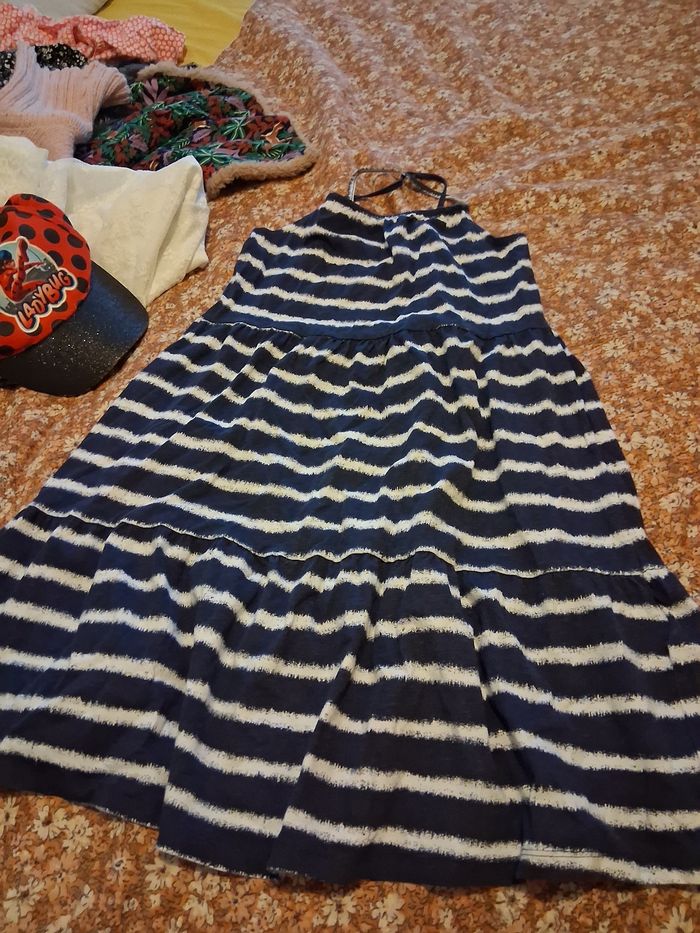 Lot vetement fille - photo numéro 9