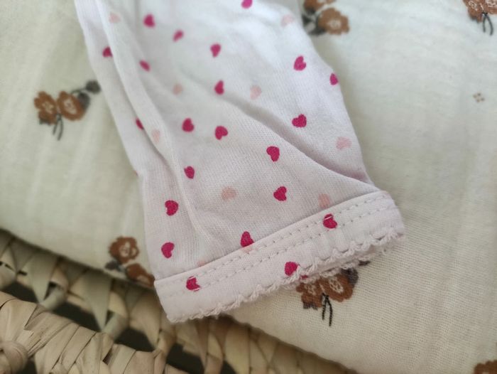 Pyjama - photo numéro 4