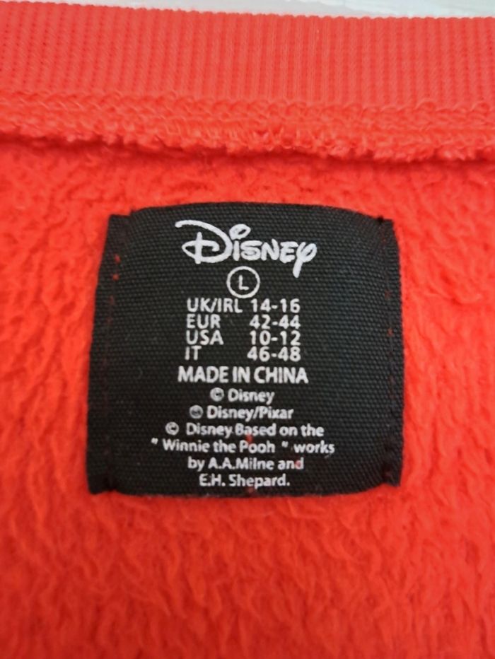 Pyjama Disney - photo numéro 2