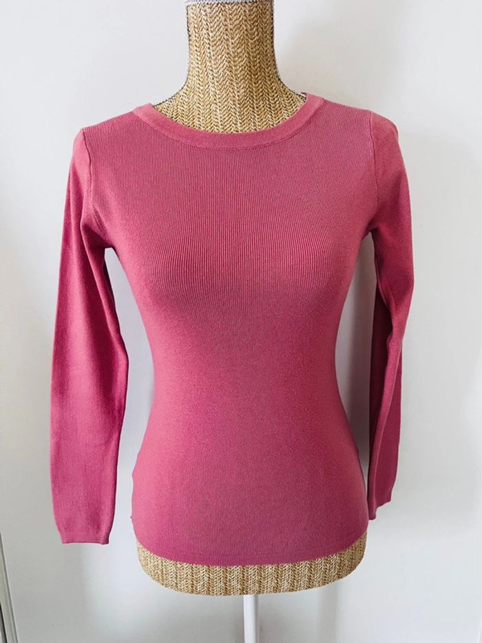 Manches longues Jus de Pom taille S/M - photo numéro 2