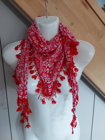 Foulard