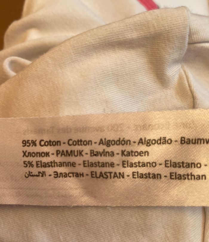 pyjama grenouillère motif fleurs  bébé 18 mois - photo numéro 6