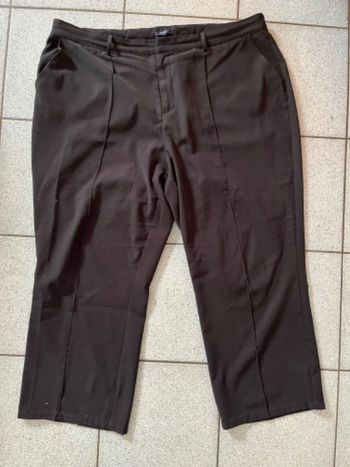 Pantalon noir