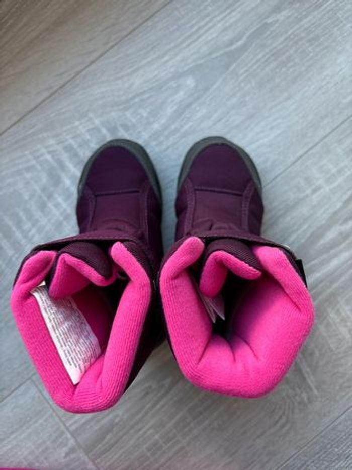 Ensemble WEDZE ski fille 3 ans + après-ski - photo numéro 15