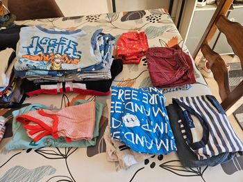 Vêtements garçon 23 mois 2 ans