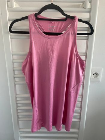 Débardeur sport fitness primark 38/40