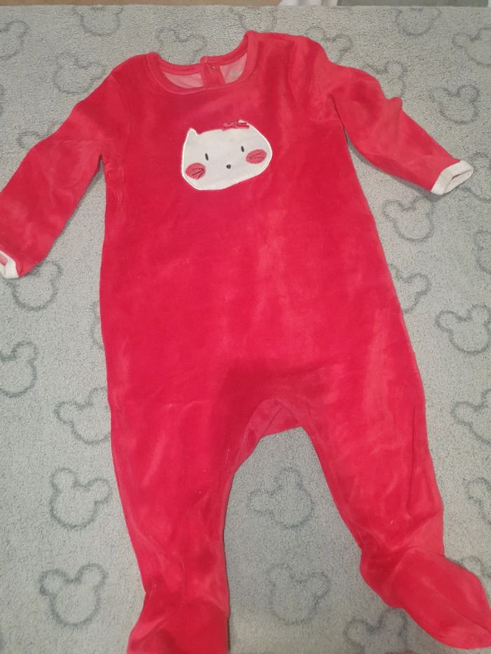 Pyjama orchestra