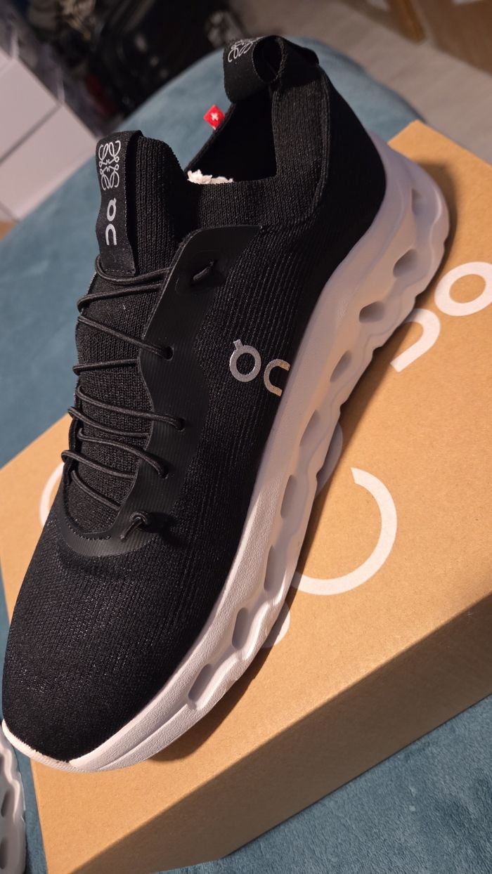 Basquette  LOEWE - photo numéro 3