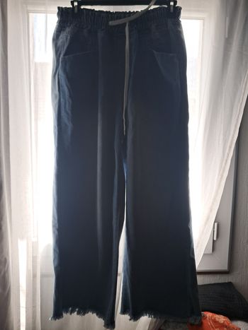 Jean femme Grande taille