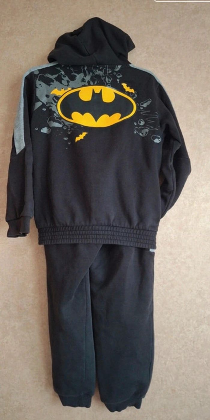 Jogging Puma BATMAN - photo numéro 3