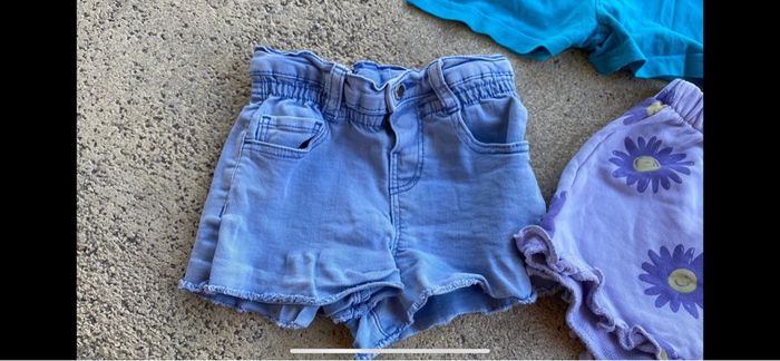 Lot de shorts - photo numéro 4