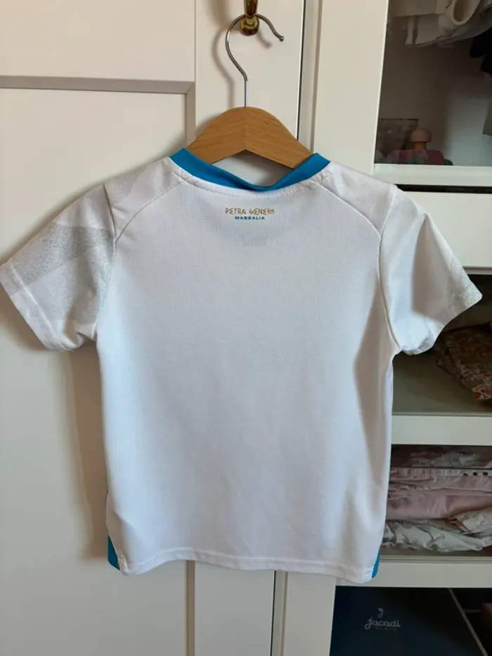 Mini Kit OM Domicile 2023 enfant - photo numéro 9