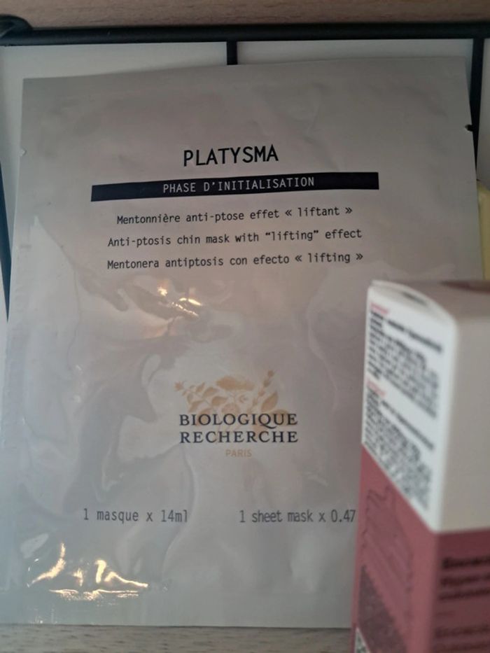 Soin du visage - photo numéro 2