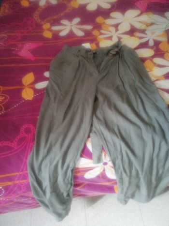 Pantalon à vendre