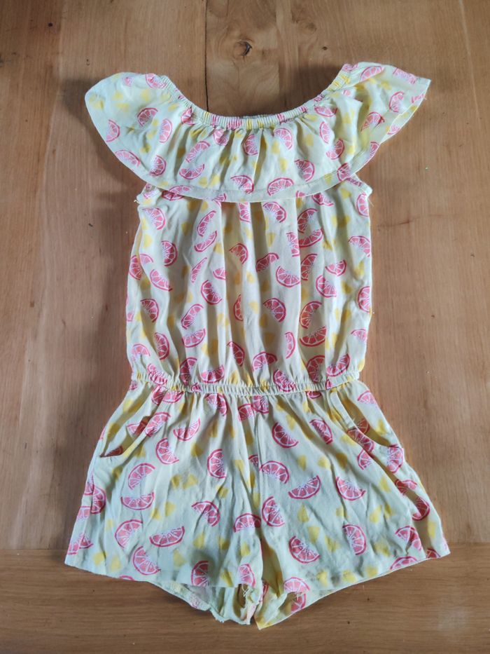 Combi short