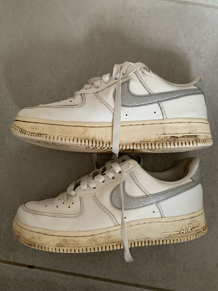 Nike Air force 37,5 - photo numéro 3