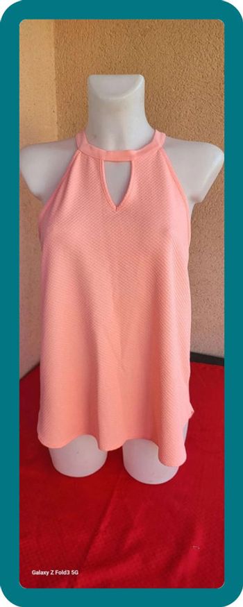 Haut  d'été  Taille 3