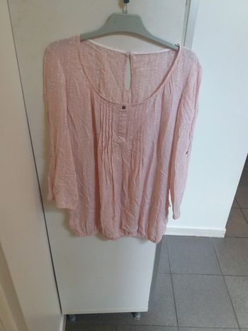 joli blouse