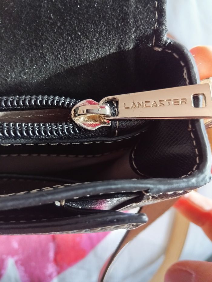 Sac Lancaster - photo numéro 10