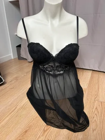 Nuisette
