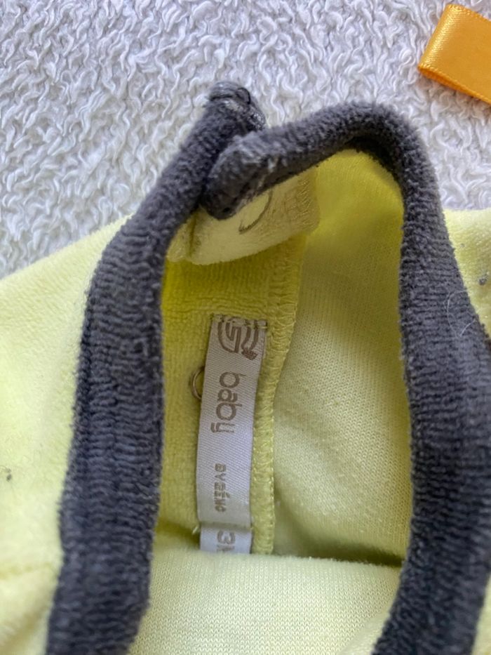 Pyjama 3 mois - photo numéro 3