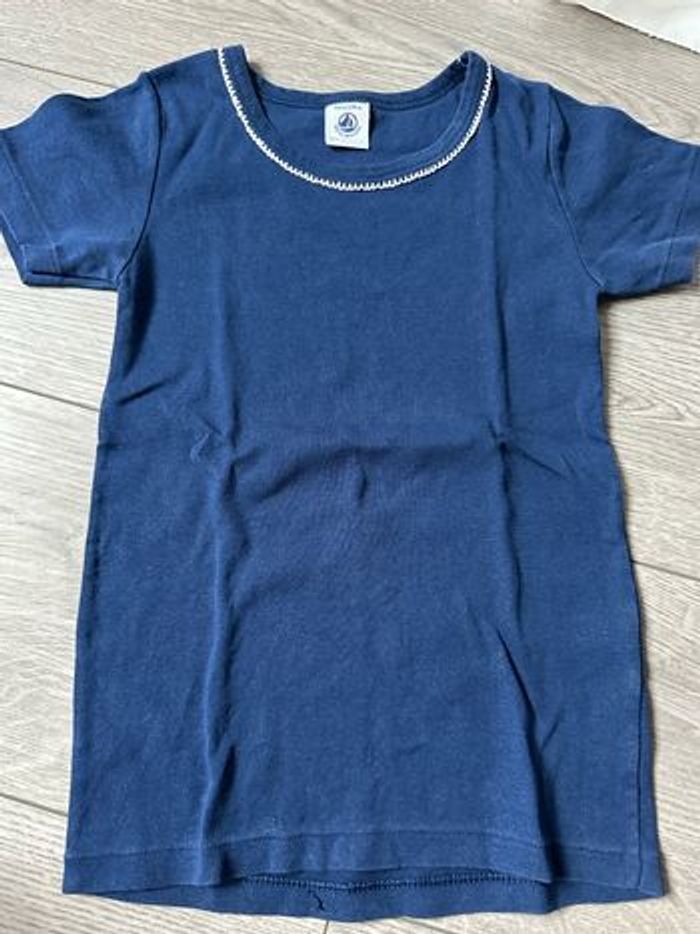 Maillot de corps MC 8 ans - photo numéro 3